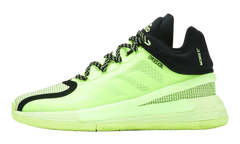 D Rose 11 "Green" FU7405