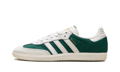 Samba OG "Off White Collegiate Green" JI3205