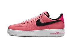 Air Force 1 '07 LV8 "Pink Gaze" DZ4861 600
