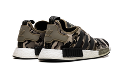 NMD_R1 "SAVANNA/BROWN/SAVANNA" FZ0076