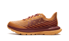ONE HOKA Mach 5 "Orange" 1127893 AHRT