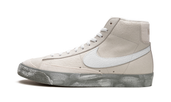 Blazer Mid '77 EMB "Summit White" DV0797 100