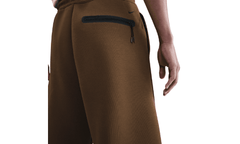 Tech Fleece Loose-Fit Open Hem Pant "Black" HV6541 235