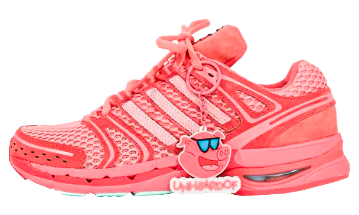 Adistar Control 5 "Unheardof Pork Chop Piggy Runner 2.0 Steve-O" KJ8363