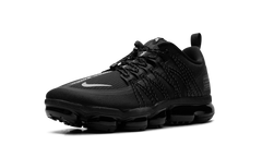 Air VaporMax Run Utility "Black" AQ8810 003