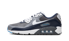 Air Max 90 Gore-Tex "Anthracite / Obsidian" DJ9779 004
