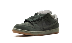 SB Dunk Low Pro B "Sequoia" HJ0367 301