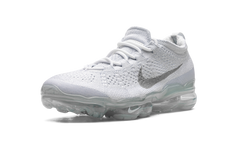 Vapormax 2023 Flyknit "Pure Platinum" DV1678 002