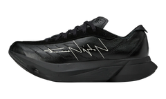 Y-3 Adios Pro 3.0 LX "Black / Black / Off White" JR4205