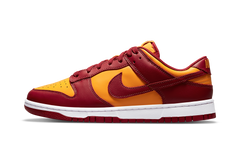 Dunk Low Retro "Midas Gold" DD1391 701