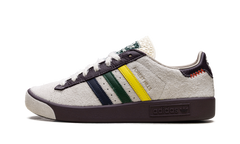 Forest Hills "Brain Dead - Cream White" JR7943