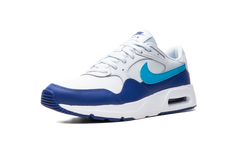 Air Max SC "Blue Lightning" CW4555 012