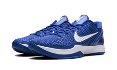 Zoom Kobe 6 Protro "Dodgers" CW2190 400