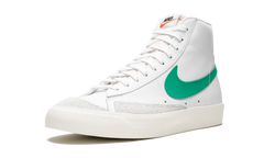 Blazer Mid '77 VNTG "Lucid Green" BQ6806 300