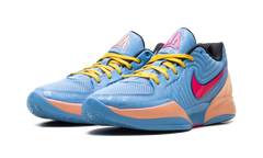 Ja 2 "Blue Beyond" FD7328 403