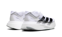 Adizero Pro Evo1 EVOLUTION "HUMANRACE - White / Black" KJ1992