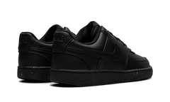 Court Vision Lo NN "Triple Black" DH2987 002