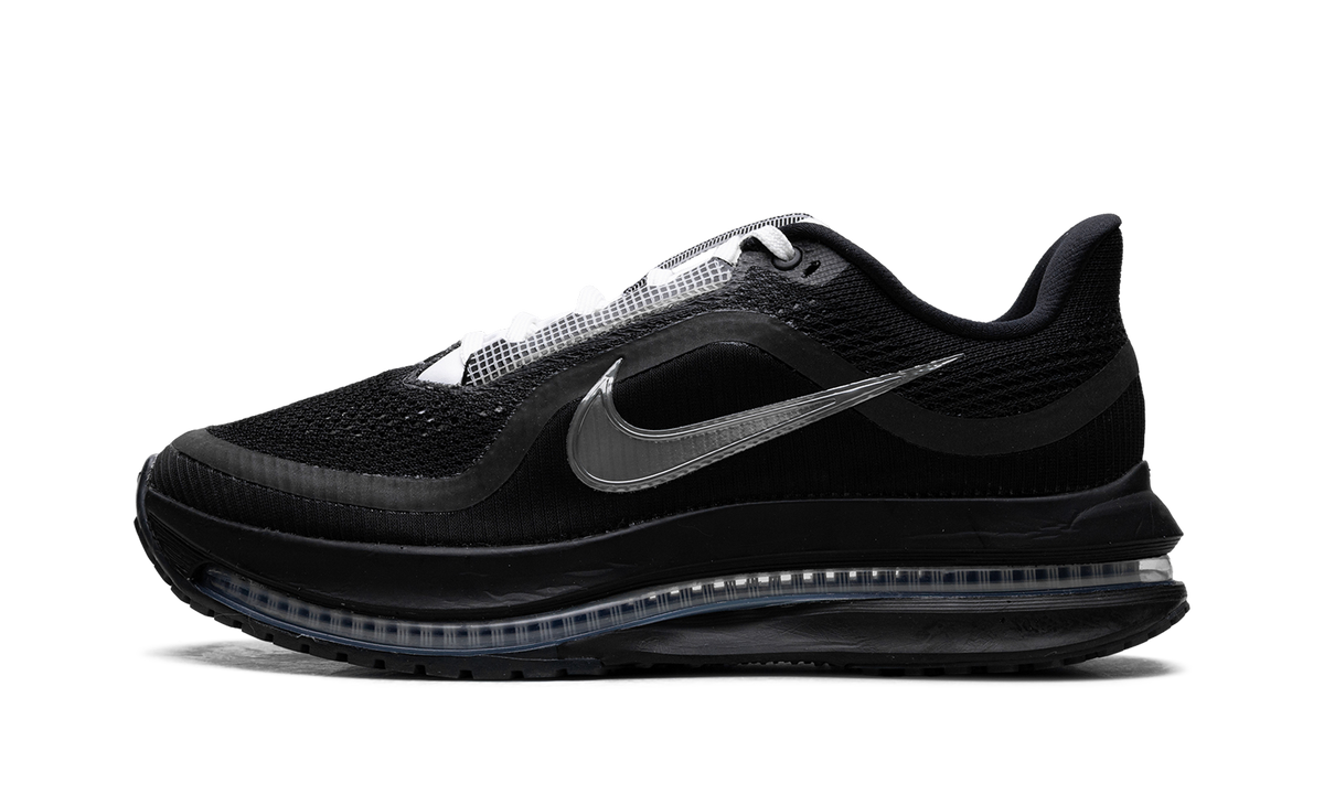 Air Zoom Pegasus Premium SP "Black Metallic Silver" IH4369001