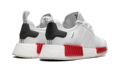 NMD R1 "Vivid Red" GX9527