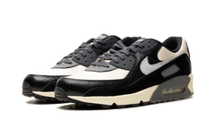 Nike Air Max 90 "Croc - Coconut Milk / Black" IO4468 100