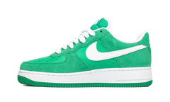 Air Force 1 SK8 "Green" IB6388 300