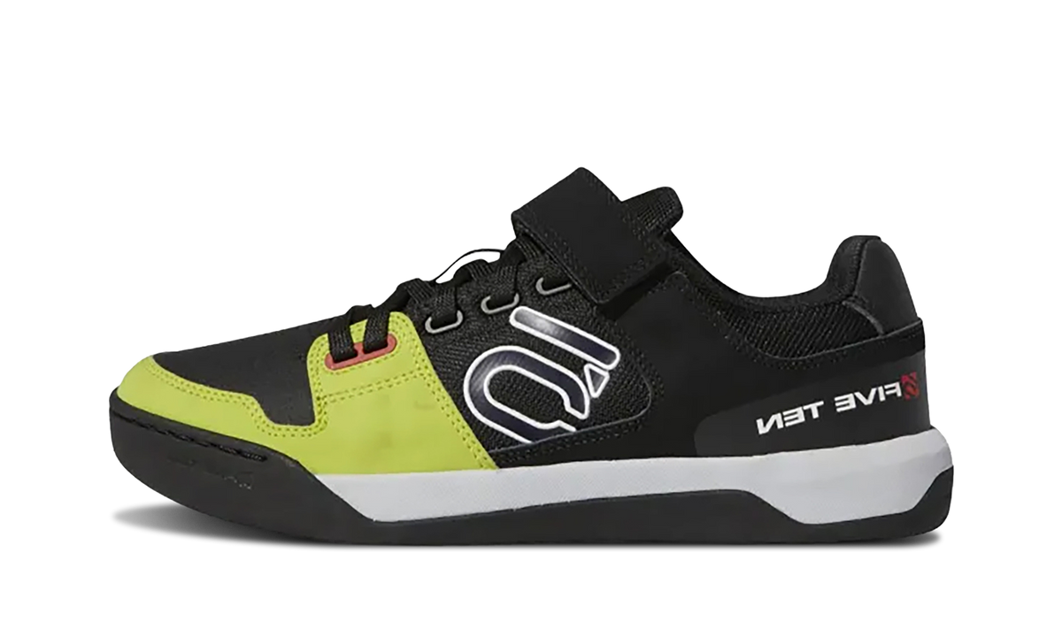 Five Ten 5.10 Hellcat "Black" BC0701