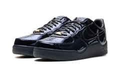 Air Force 1 Low "LeBron James Black Patent" IO6129 001