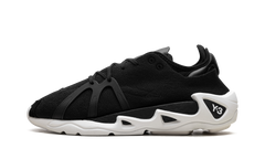 Y-3 FYW S 97 "BLACK/CLOUD WHITE" FU9185