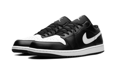 Air Jordan 1 Low "Orca" 553558 043