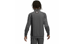 Originals Stormzy SPRT Track Jacket "Dark Grey Heather" FI7162