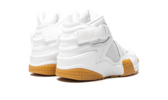 Air Raid "White / Gum" DJ5974 100