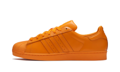 Superstar "Supercolor Pack Orange" S83394