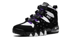 Air Max CB 94 OG "Black / White / Purple 2023" FQ8233 001