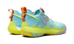 Harden Vol.6 "Pulse Aqua Team Orange Solar Yellow" GV8703