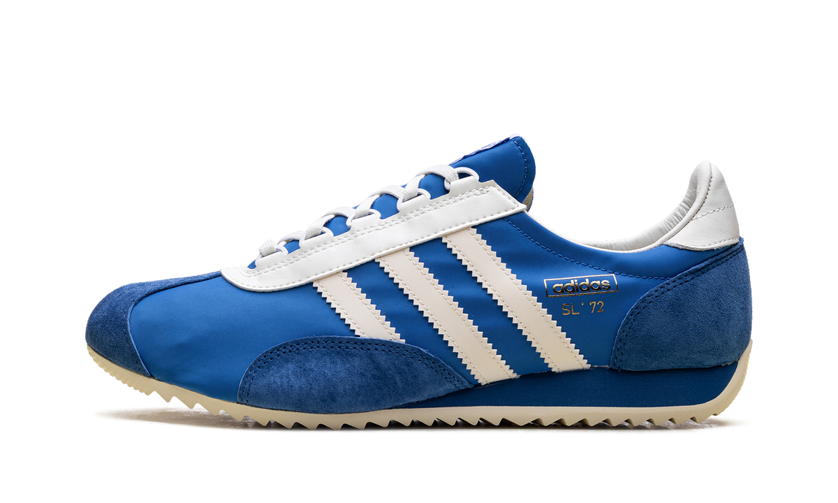 SL 72 PT "Bright Royal White" JR5701