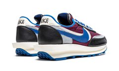 LDWaffle "Undercover x Sacai - Night Maroon" DJ4877 600