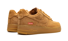Air Force 1 Low SP "Supreme - Wheat" DN1555 200