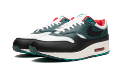 Air Max 1 "LeBron James x Liverpool" FB8914 100