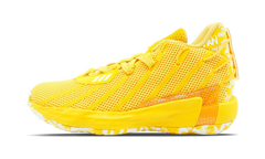 Adidas Dame 7 - Team "TEAM YELLOW" FY9358