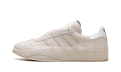 Y-3 Gazelle "Cream White" HQ6517