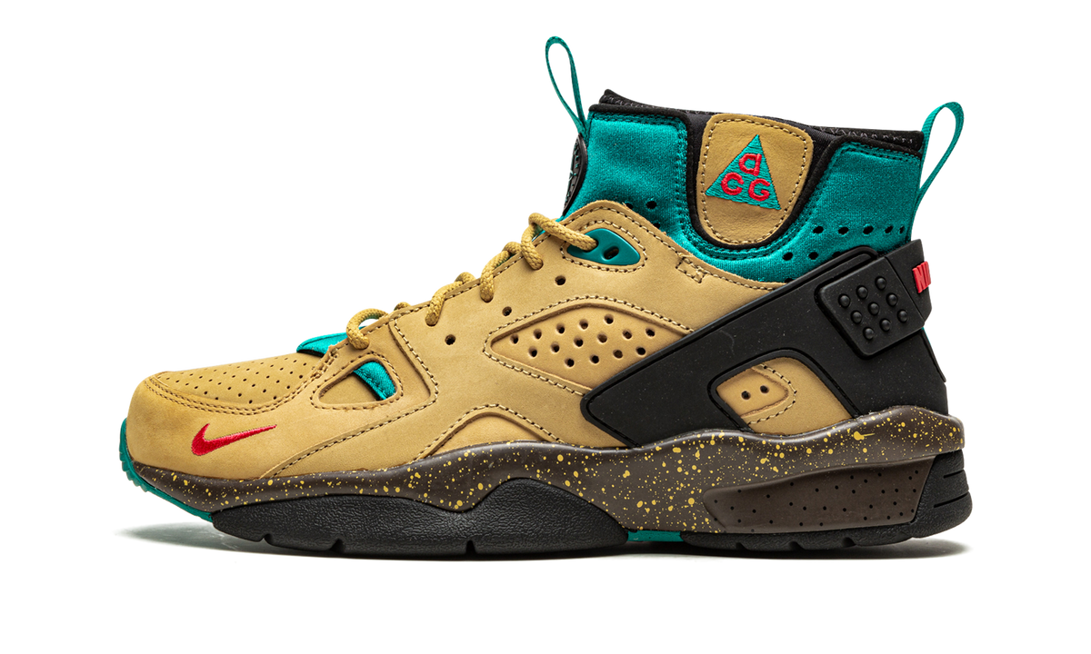 ACG Air Mowabb OG "Twine" DC9554 700