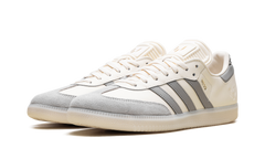 Samba "Lionel Messi - Cream White" JQ0266