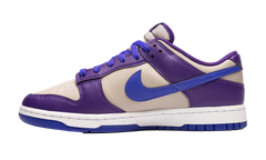 Dunk Low Retro "Persian Violet" HF5441 005
