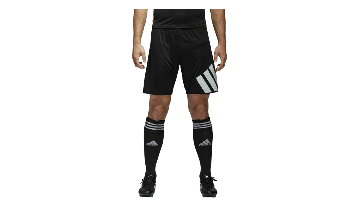 Tango Stadium Icon Short "Black / White" AZ9711