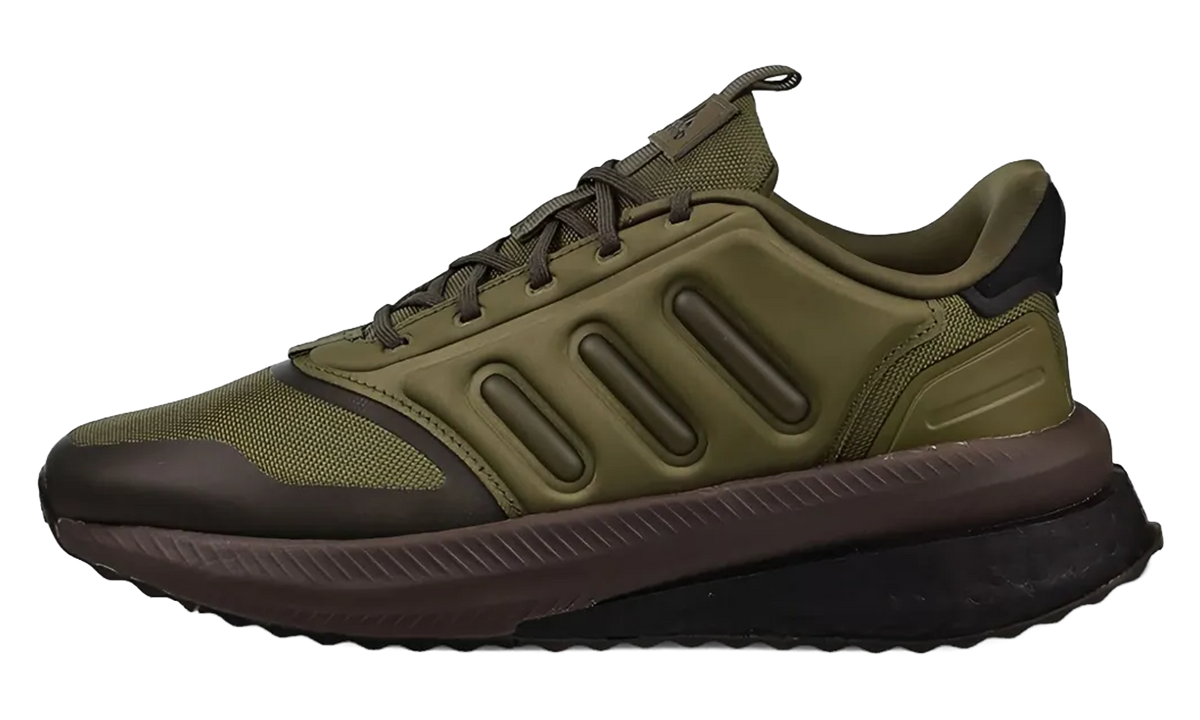 X_PLRPHASE "Olive Strata / Shadow Olive" IG3047