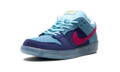 SB Dunk Low "Run The Jewels" DO9404 400