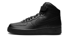 Air Force 1 High '07 "Triple Black" CW2290 001