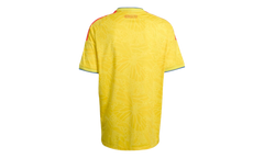 Colombia 26 Home Jersey "Impact Yellow" JL6972