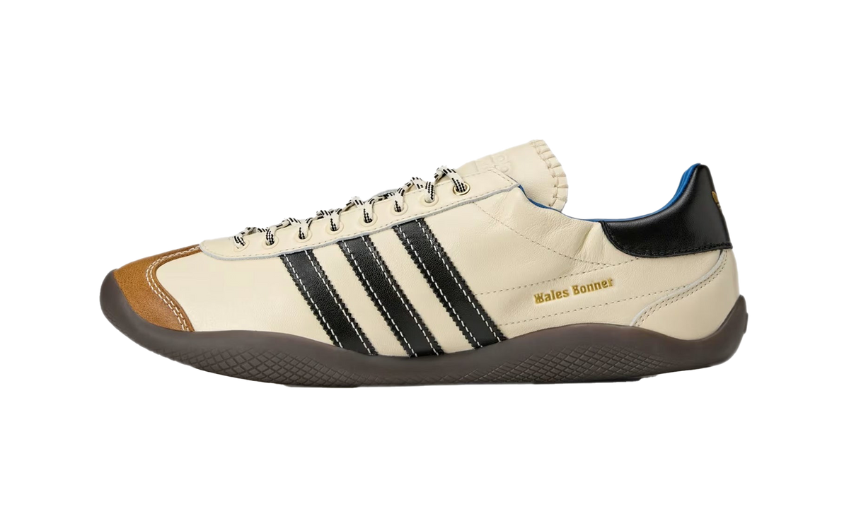 Karintha OG "Wales Bonner - Black White Lush Blue" KK4981