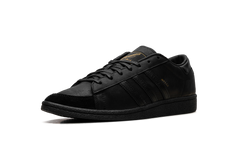 Jabbar Dress Low "Willy Chavarria - Black" JR6860